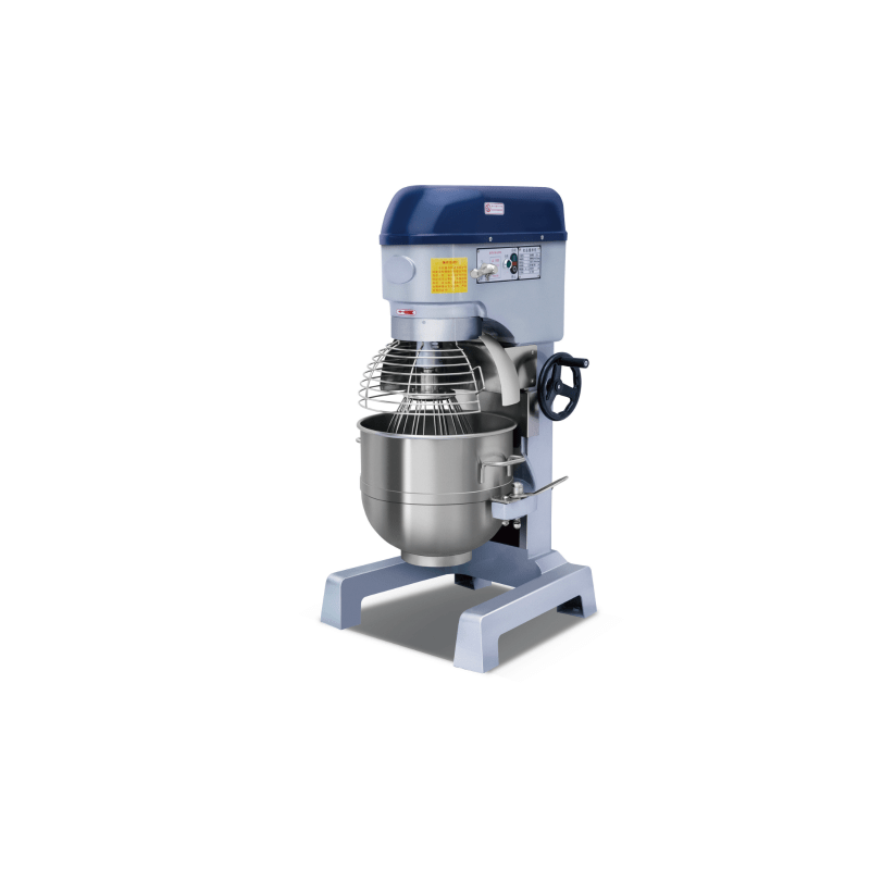 GL-30A (Mixer per cibi)