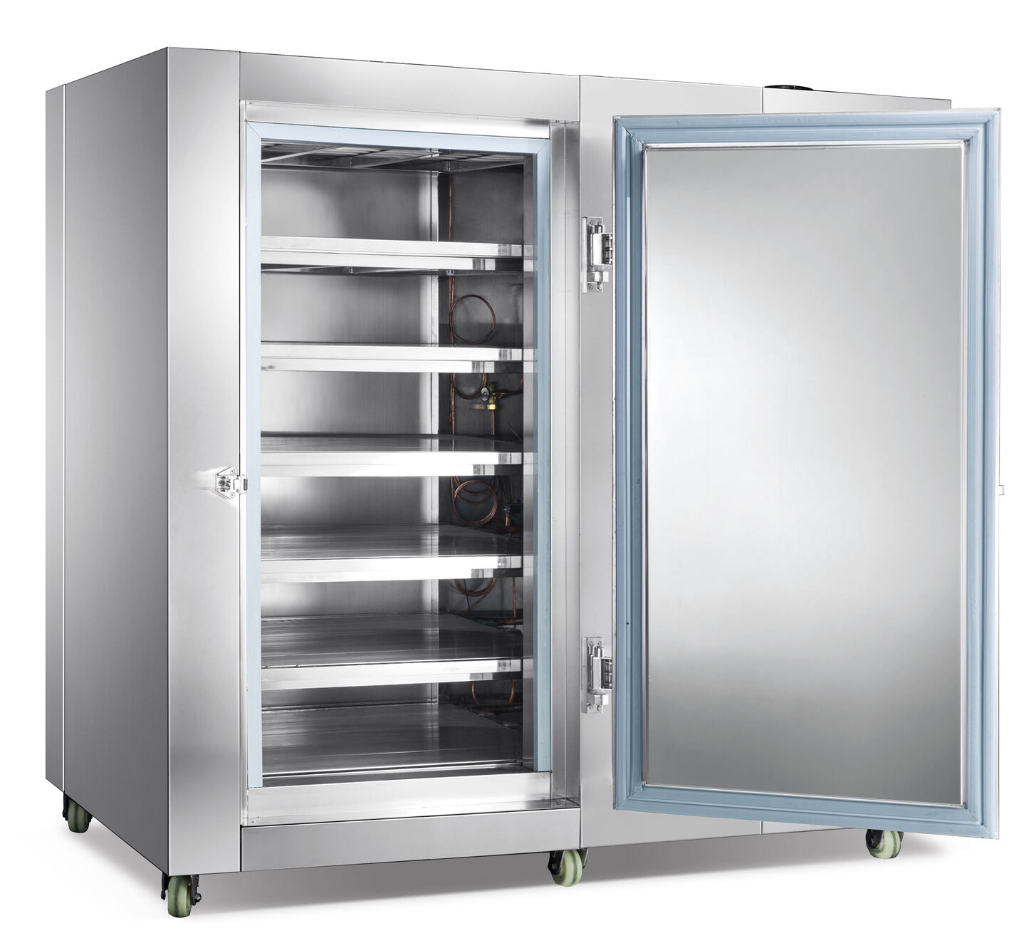 Enhanced Operational Efficiency
