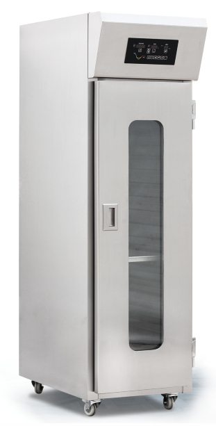 GL-36PN 
(1 Door Proofer)