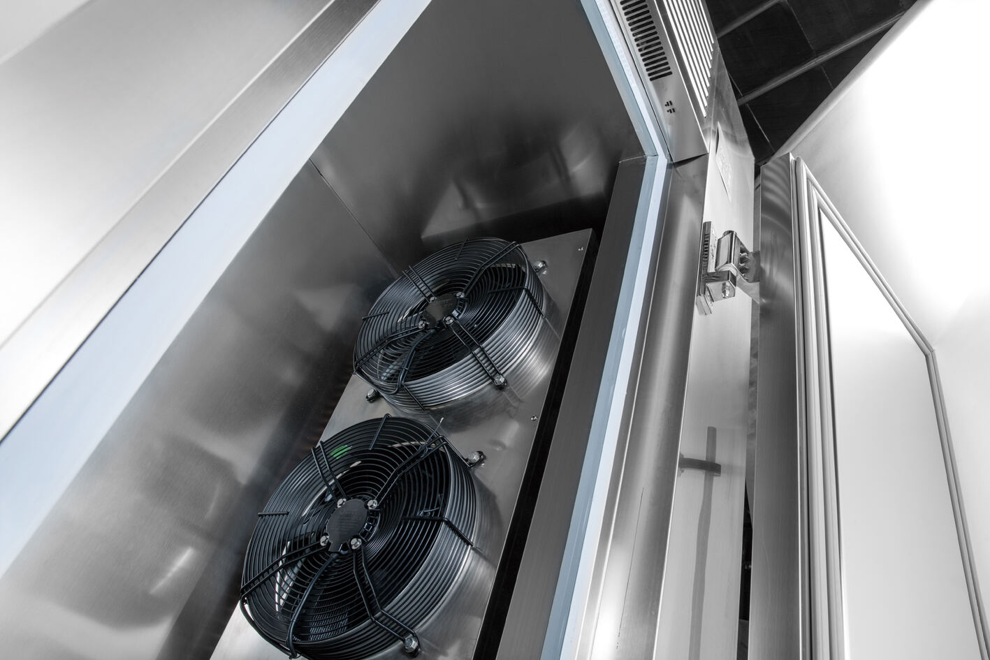 Efficient Energy Management System
