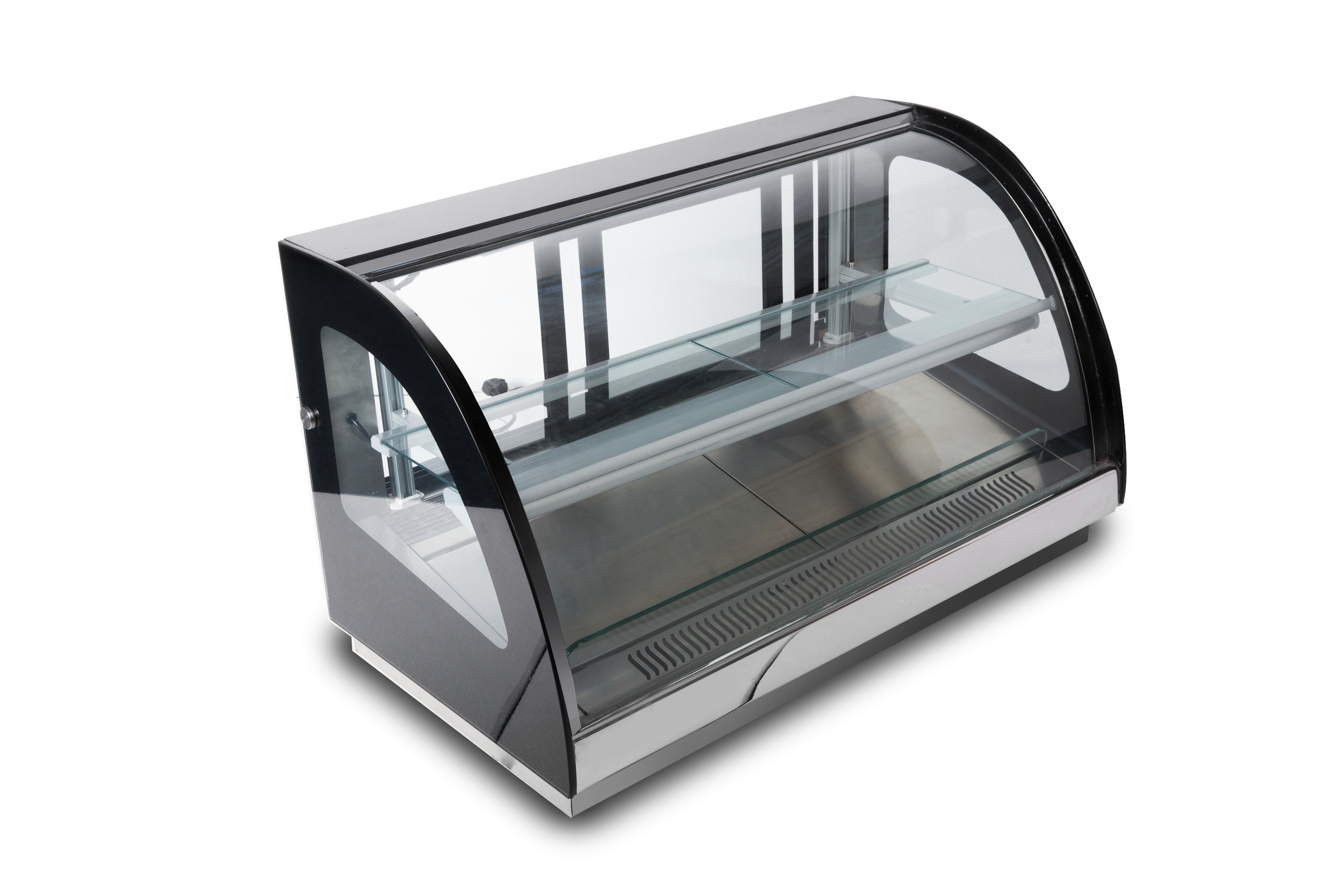 Advanced Temperature Control System
