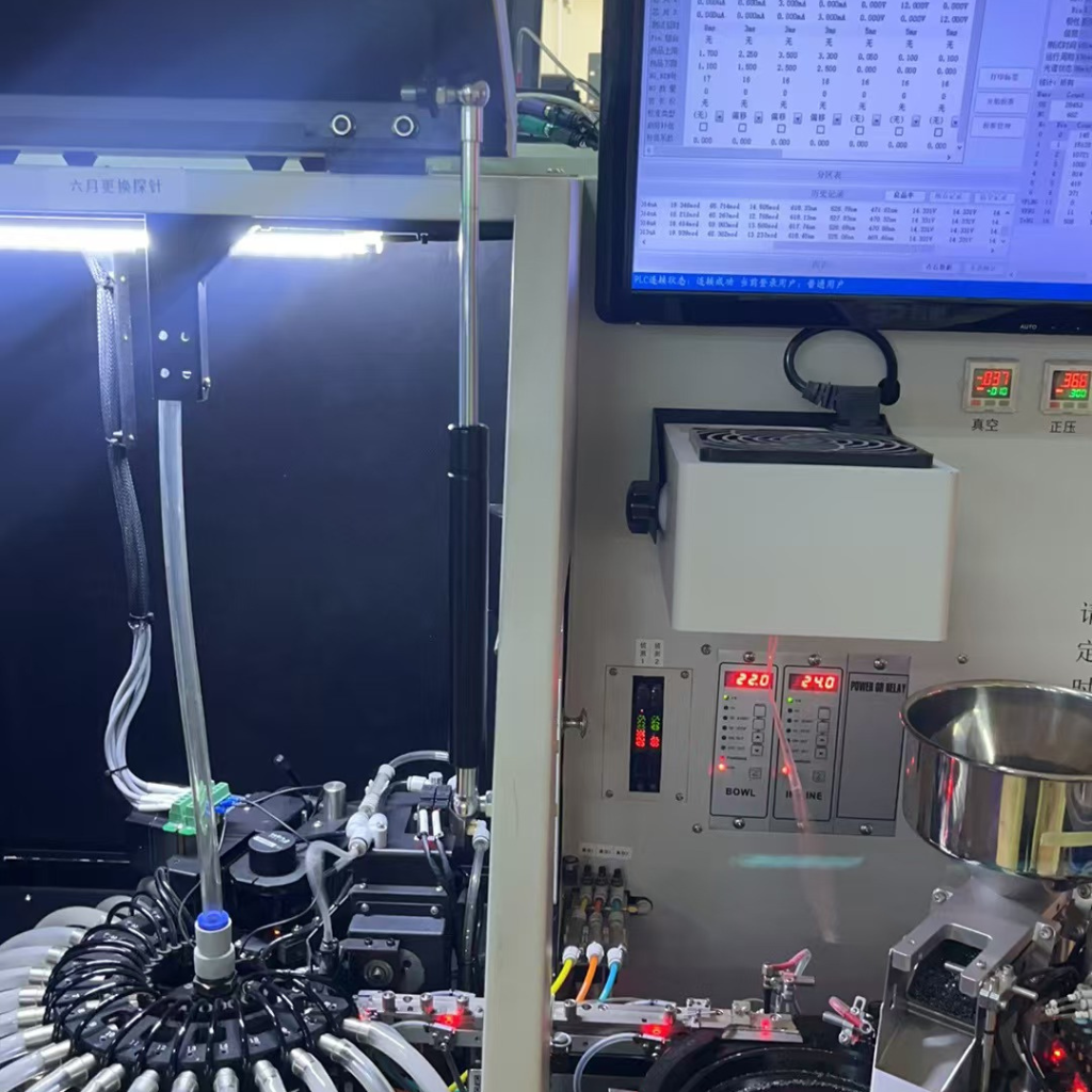 LED Chip High-Temperature Baking Before SMT Assembly