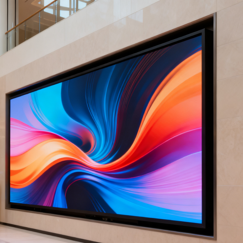 LED बोर्ड निर्माता और वैश्विक डिस्प्ले समाधान आपूर्तिकर्ता