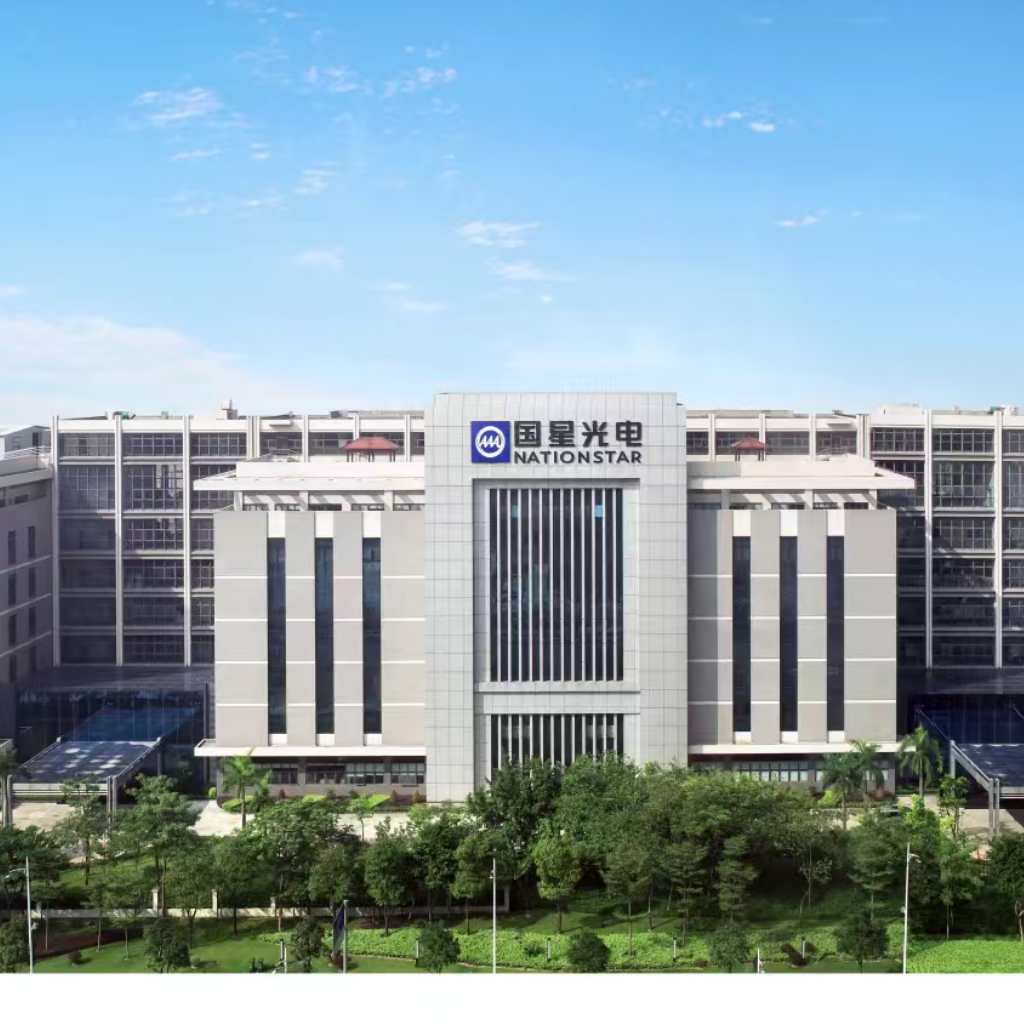 Premium Raw Material Selection & Int'l Partnerships