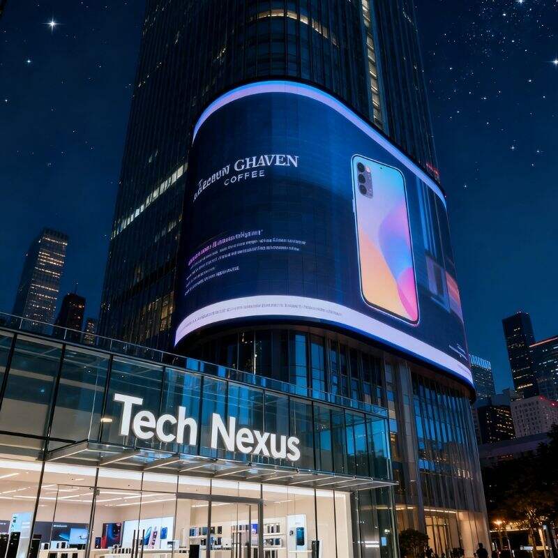 How LED Panels Improve Airport & Subway Navigation Systems