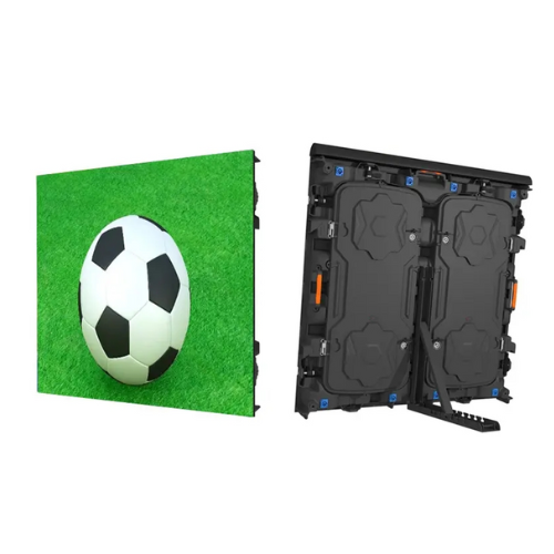 Stadium Perimeter LED Display