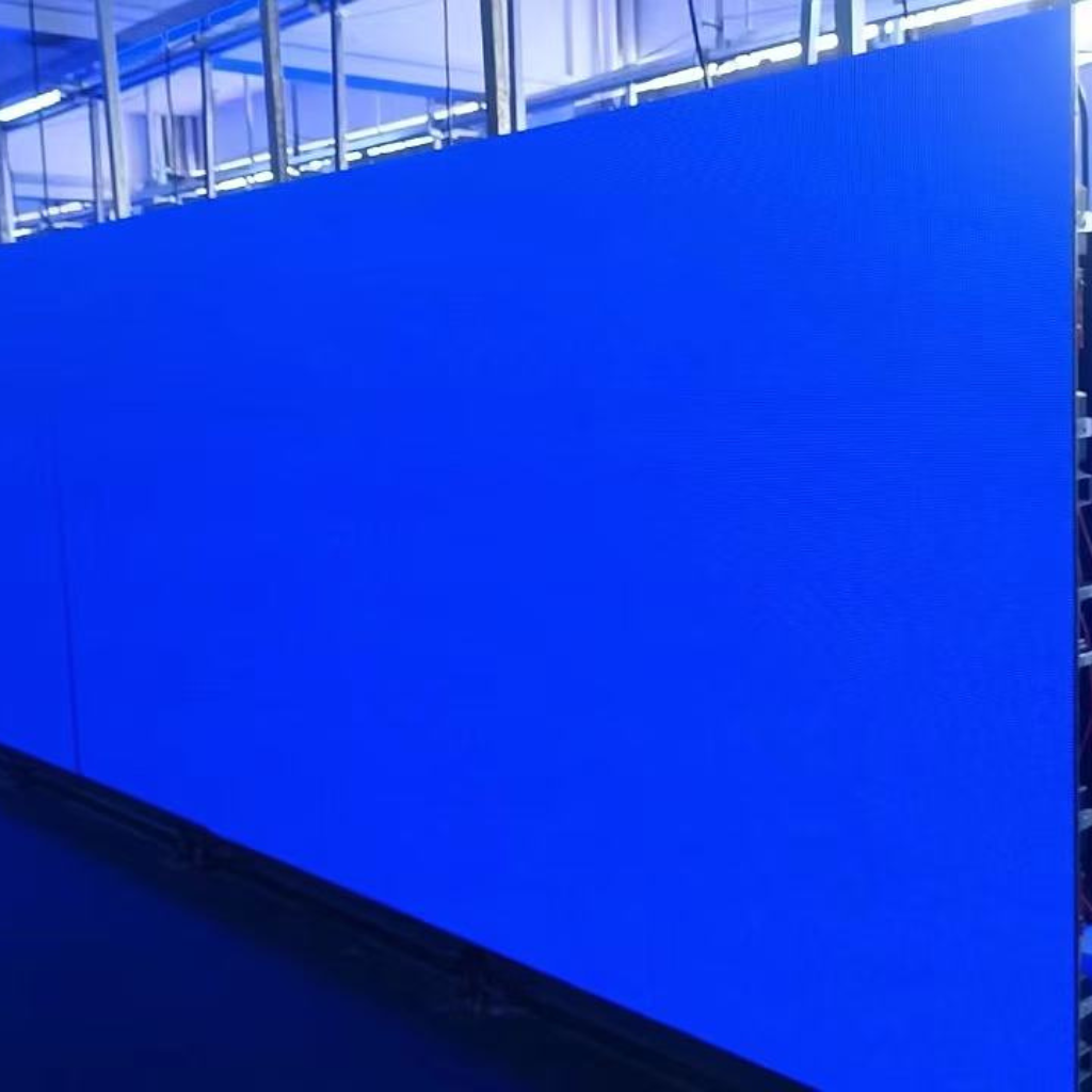 7th Quality Aging Test (48h) After Final Assembly