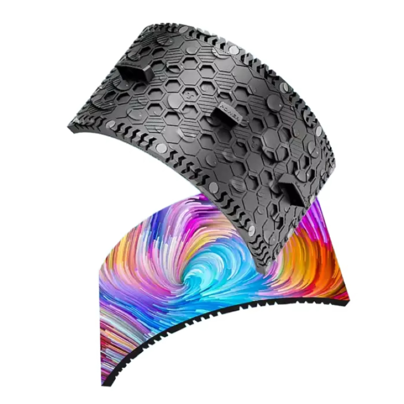 SMD- und COB-LED-Displaymodule | Professioneller Lieferant für Bildschirmaufbauten