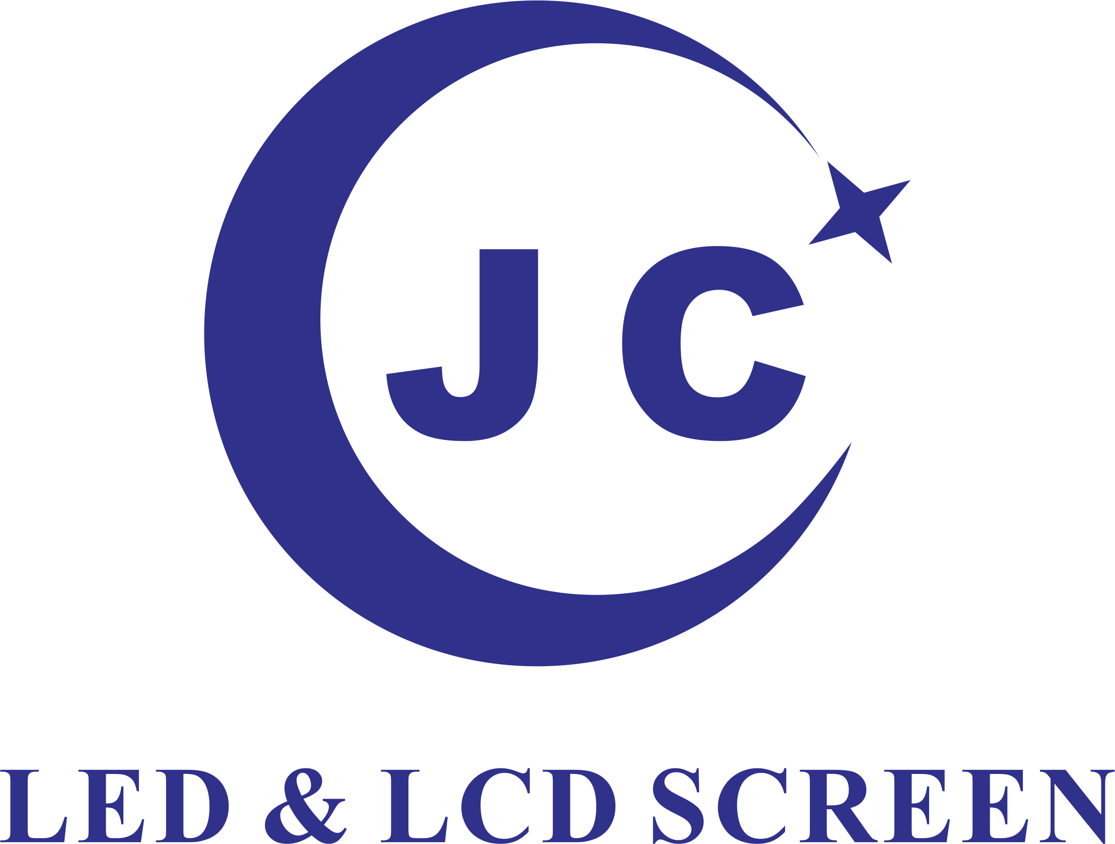 Guangzhou JunChen Display Technology Co.,Ltd