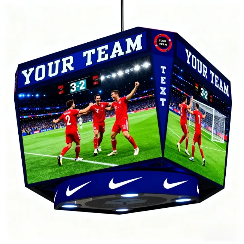 Top 10 Jumbotron Applications for Smart Cities