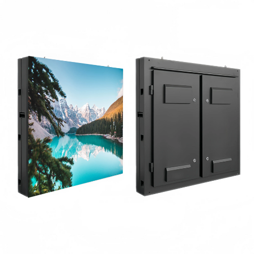 Indoor and Outdoor LED Display