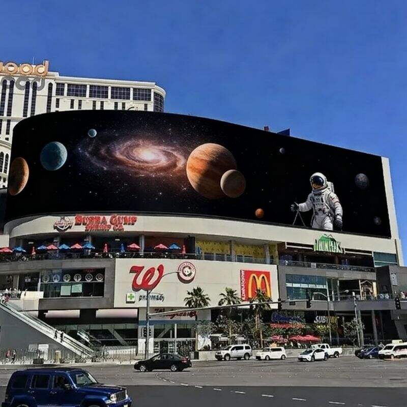 Hirdetési Kijelző Gyártó és Globális Digitális Kinézeti Beszállító