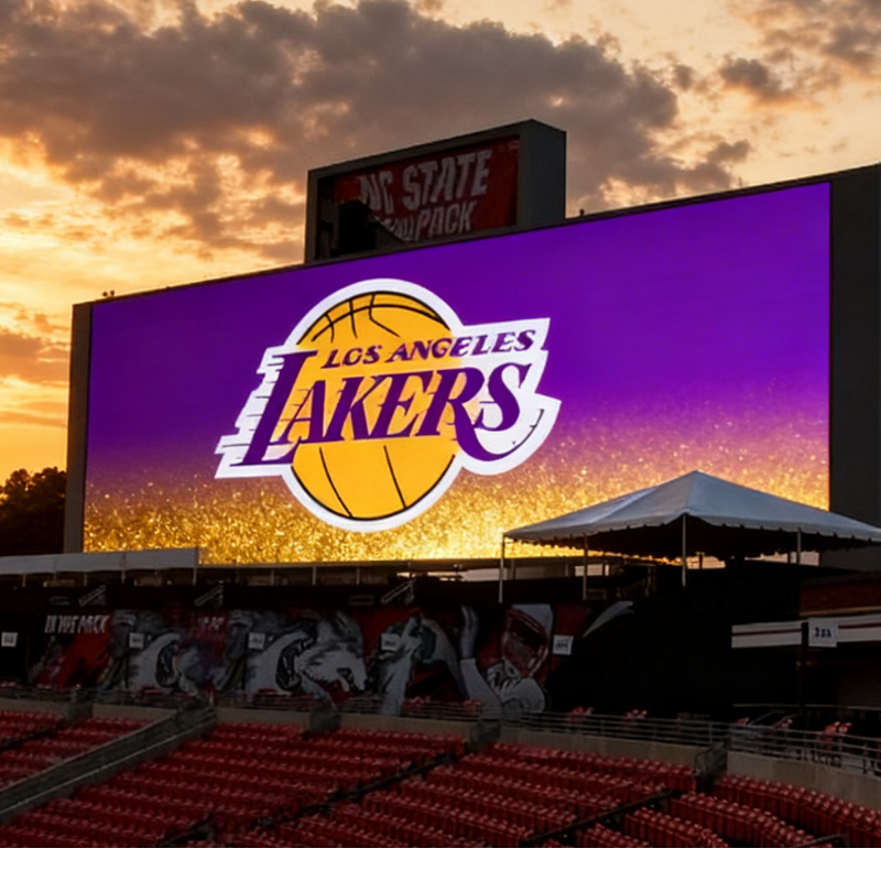 Jumbotron Rental Guide for Events, Concerts & Live Shows