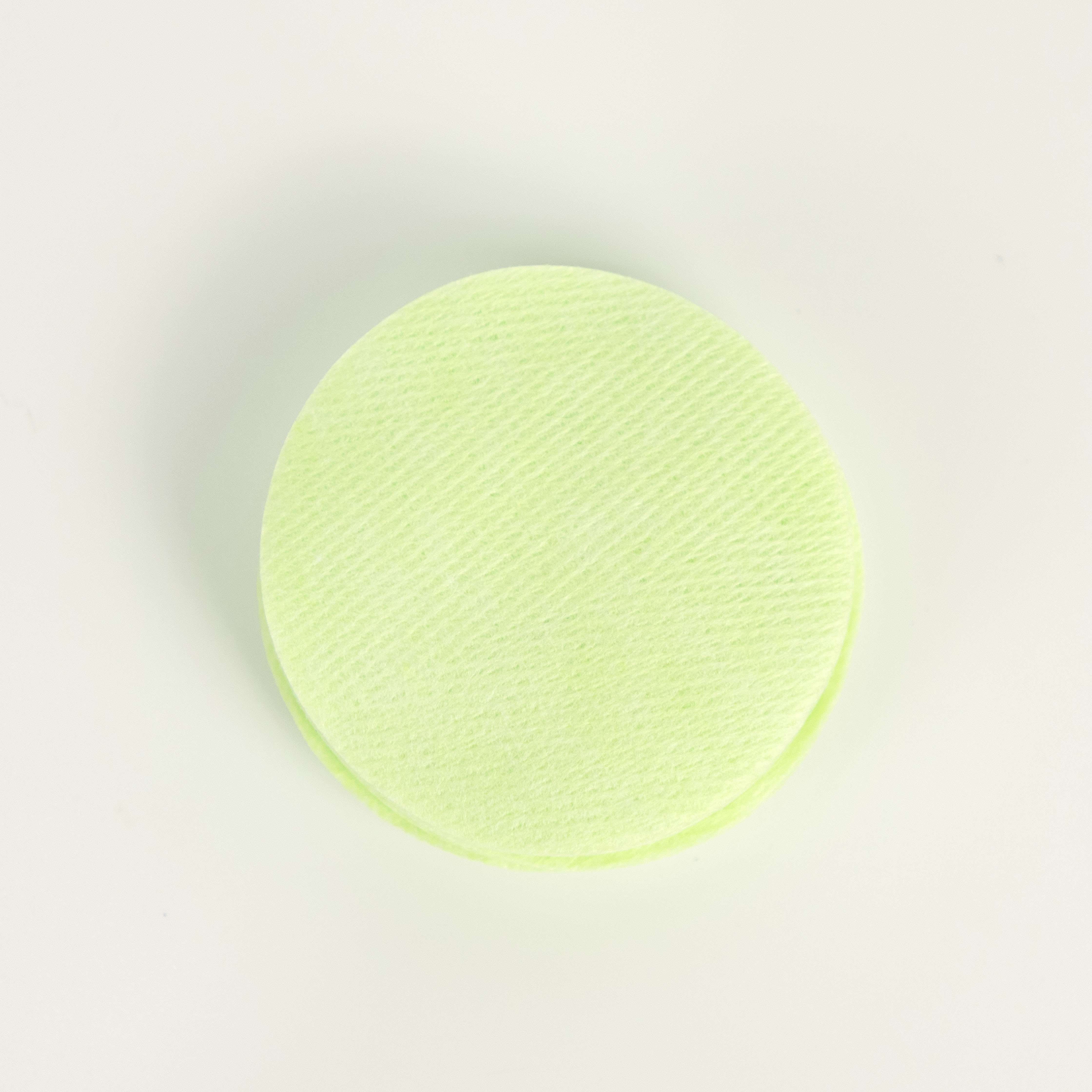 Fishbone Pattern Toner Pad
