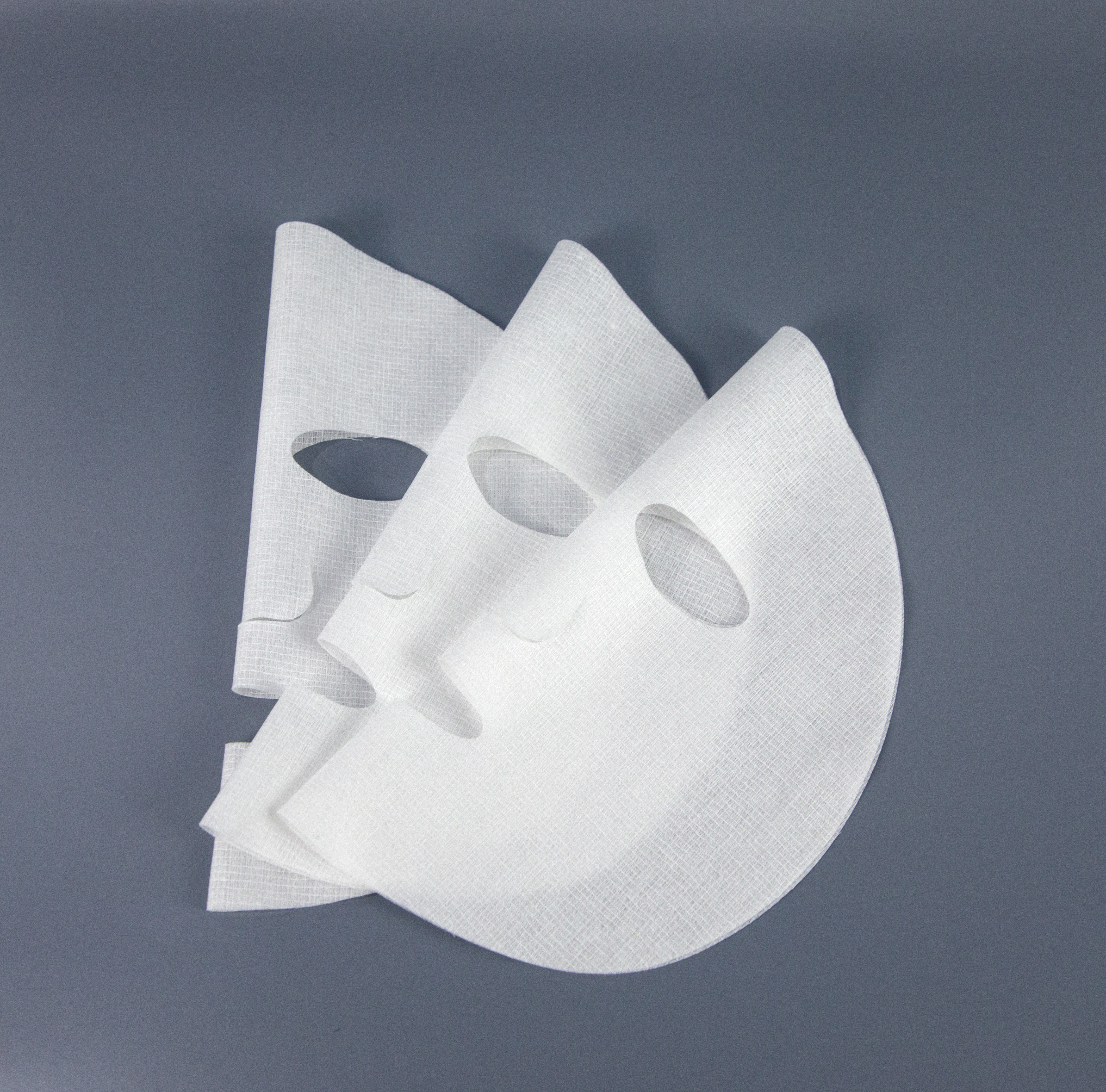 Micro Gauze Facial Mask Sheet