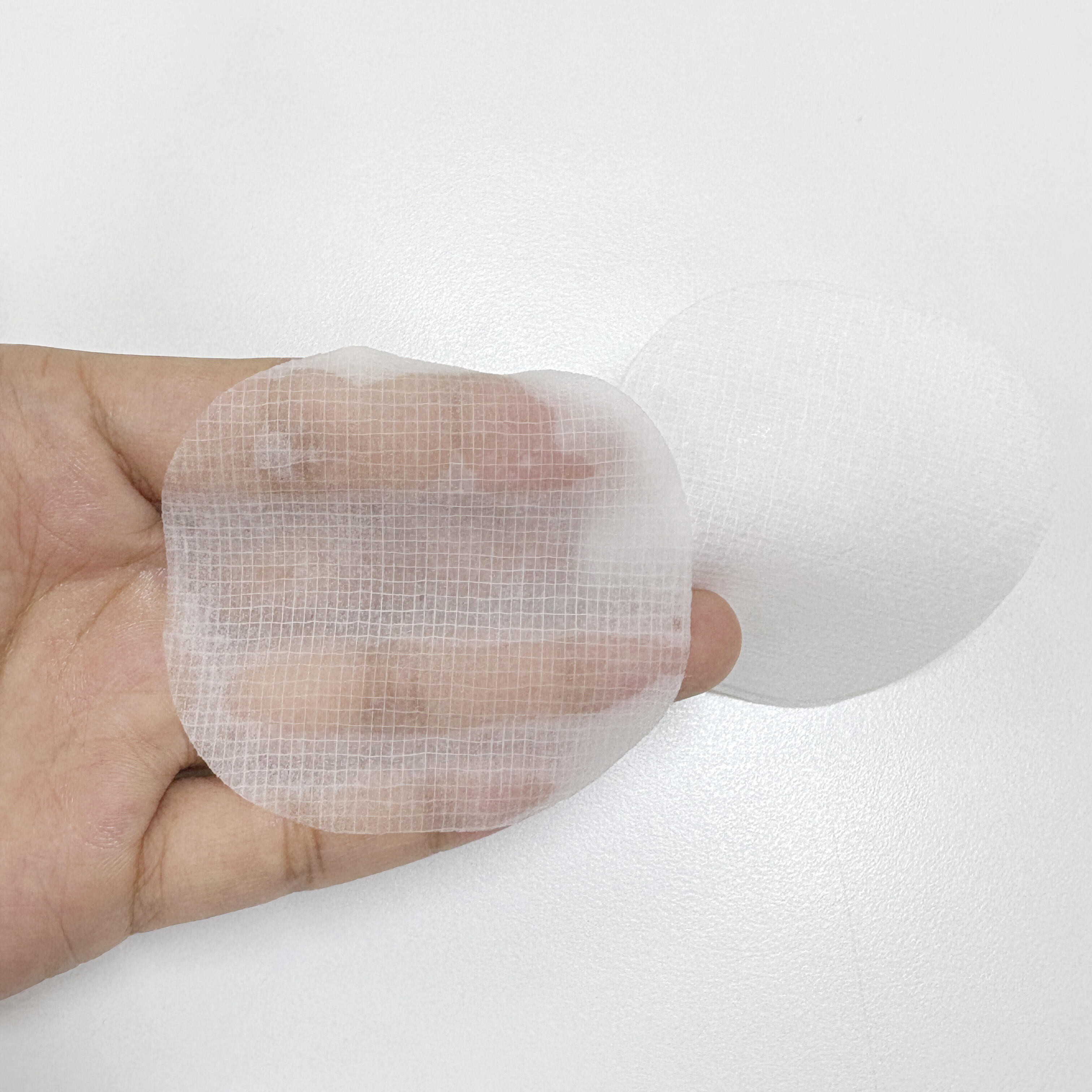 Gauze Toner Pad Cotton Cosmetic Pad