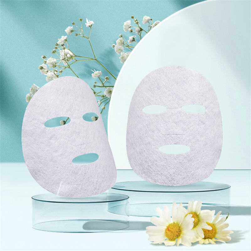 Moisturize facial mask sheet