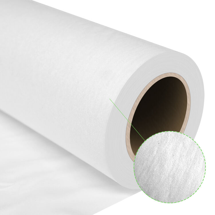 Spunbond Nonwoven Fabric