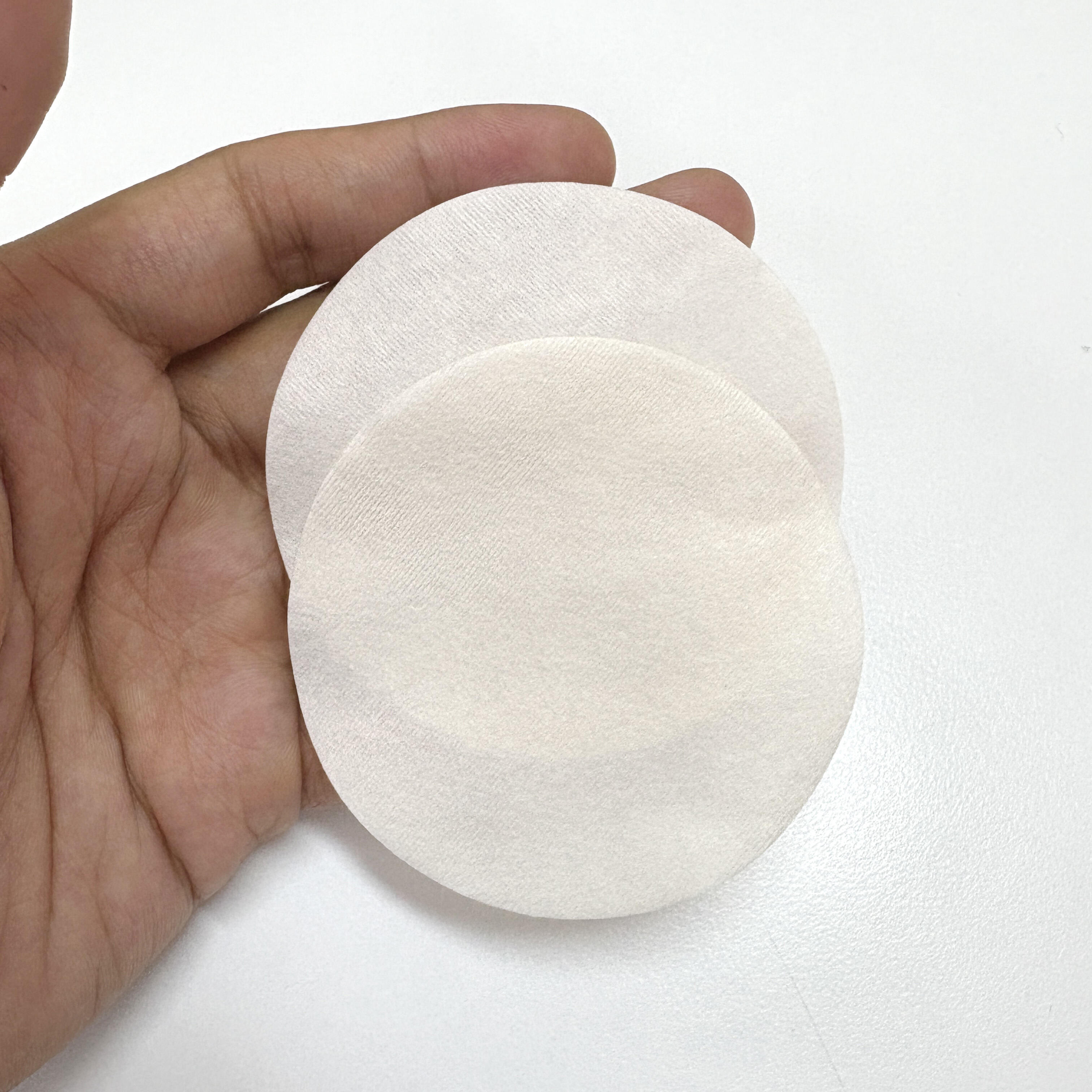 Centella Toner Pad