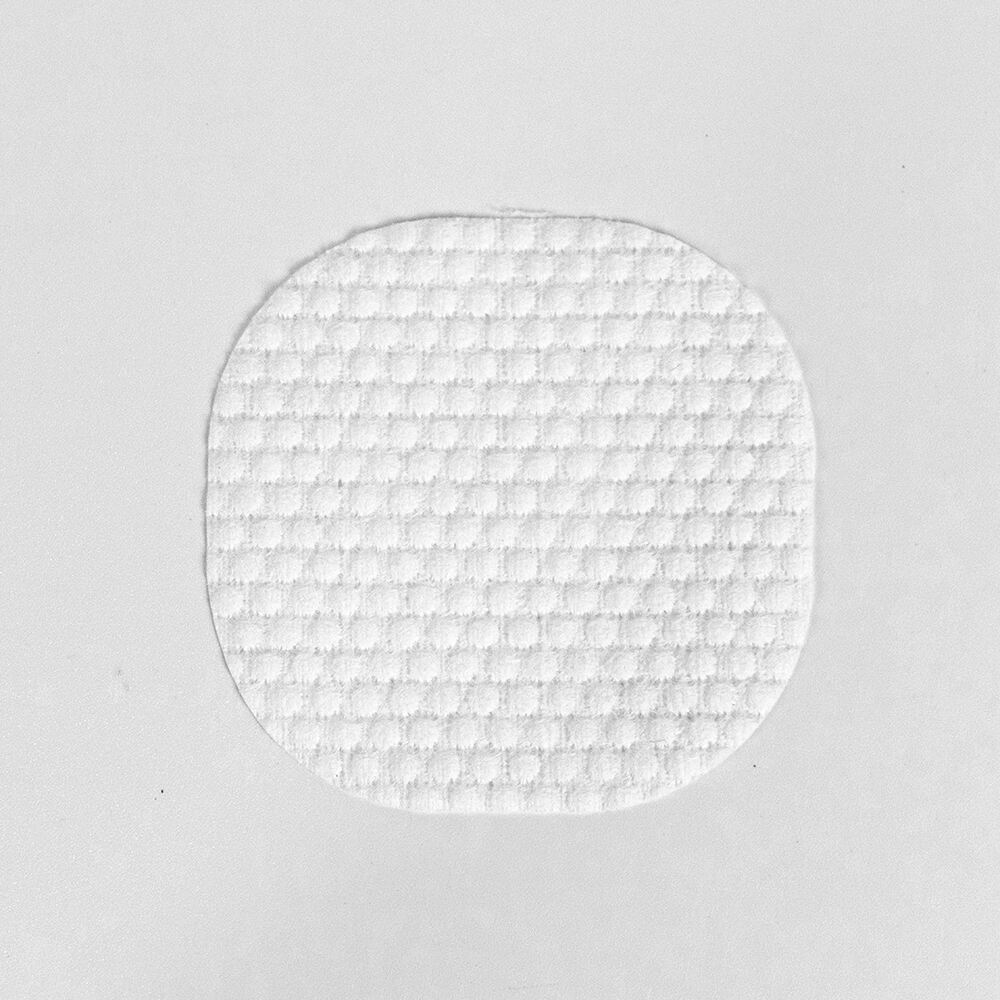 Pearl Patterned Toner Pad