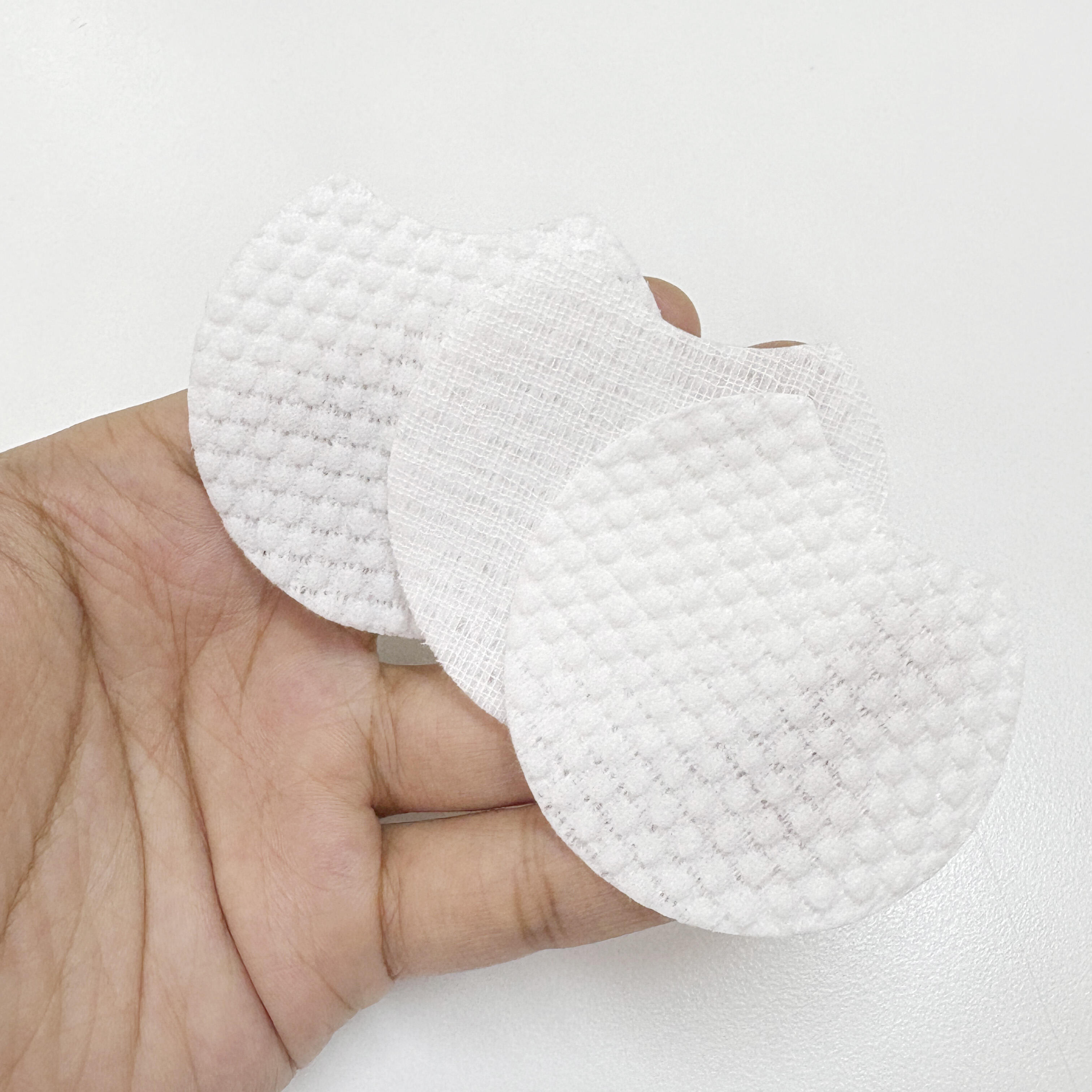 Solar Eclipse Toner Pad Cosmetic Cotton Pad