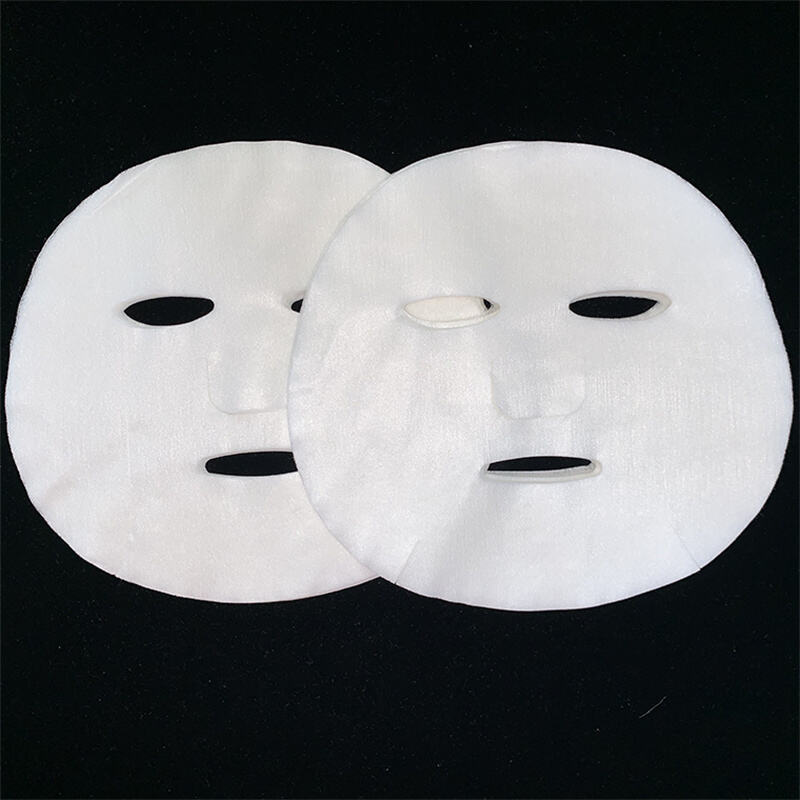 MS25 cellulose facial mask facial mask sheet