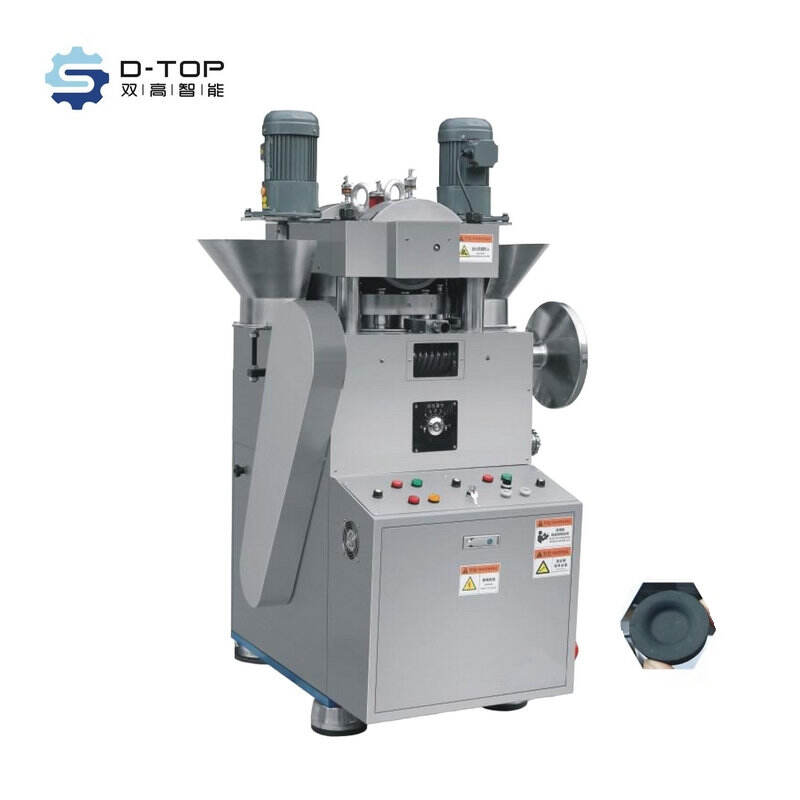 ZP-15B/19B/23B Tablettenpresse