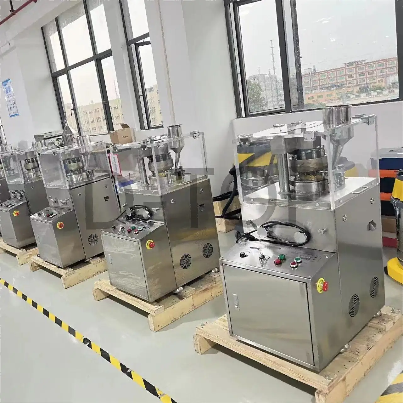 What Is a Pill Presser Machine and Why Do You Need One?