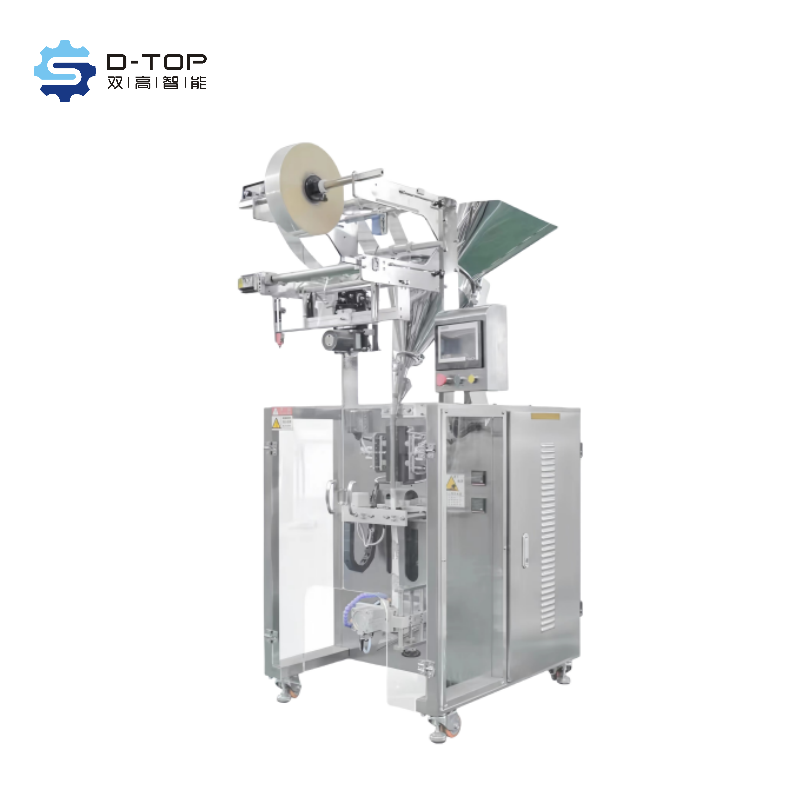 SG-130 Automatische Sachet-Verpackungsmaschine