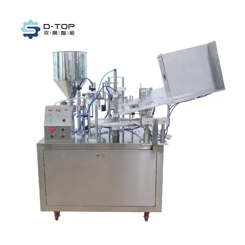 What Types of Bottle Filling Equipment Suit Your Industry Best?