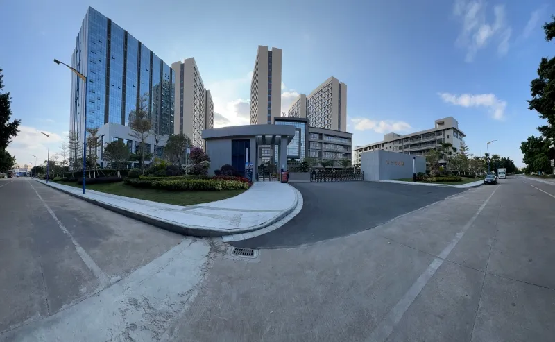 Nanjing D-TOP PharmaTech Co.,LTD
