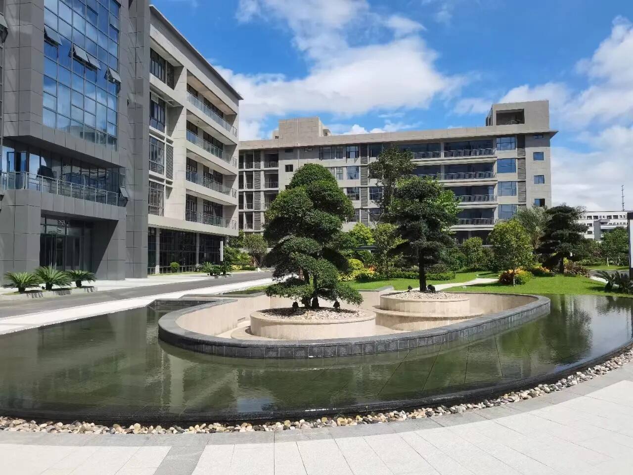 Nanjing D-Top Pharmatech Co.,Ltd.