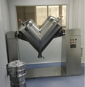VH Series Mixer supplier