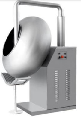 Sugar Coating Machine factory