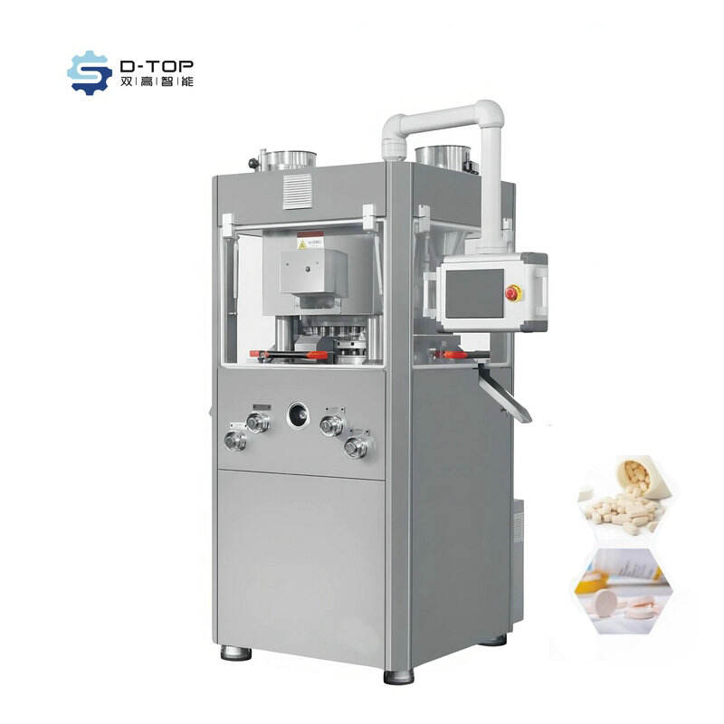 ZPTX 29D -55 Tablettenpresse
