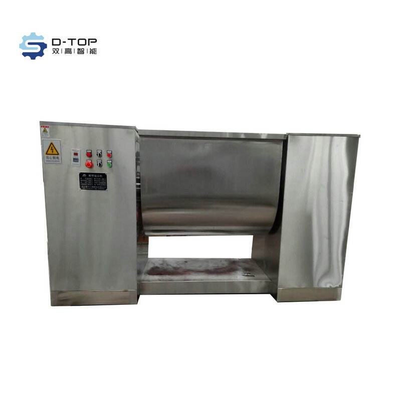 CH Serie Mixer