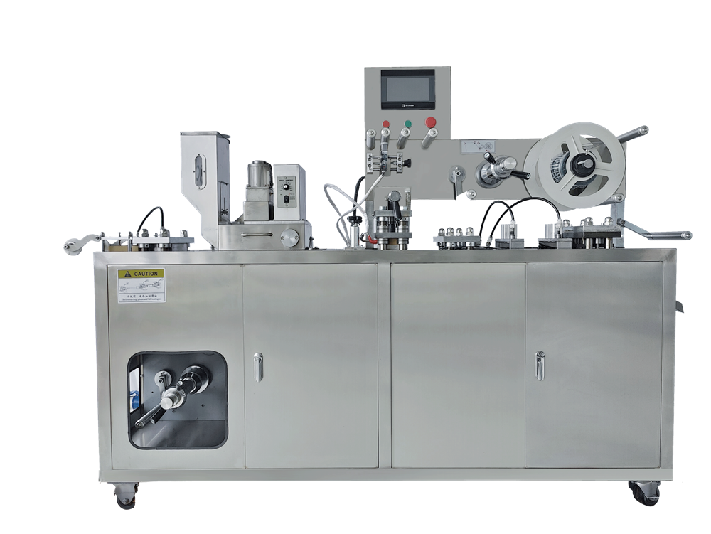 Comprehensive Quality Assurance Features