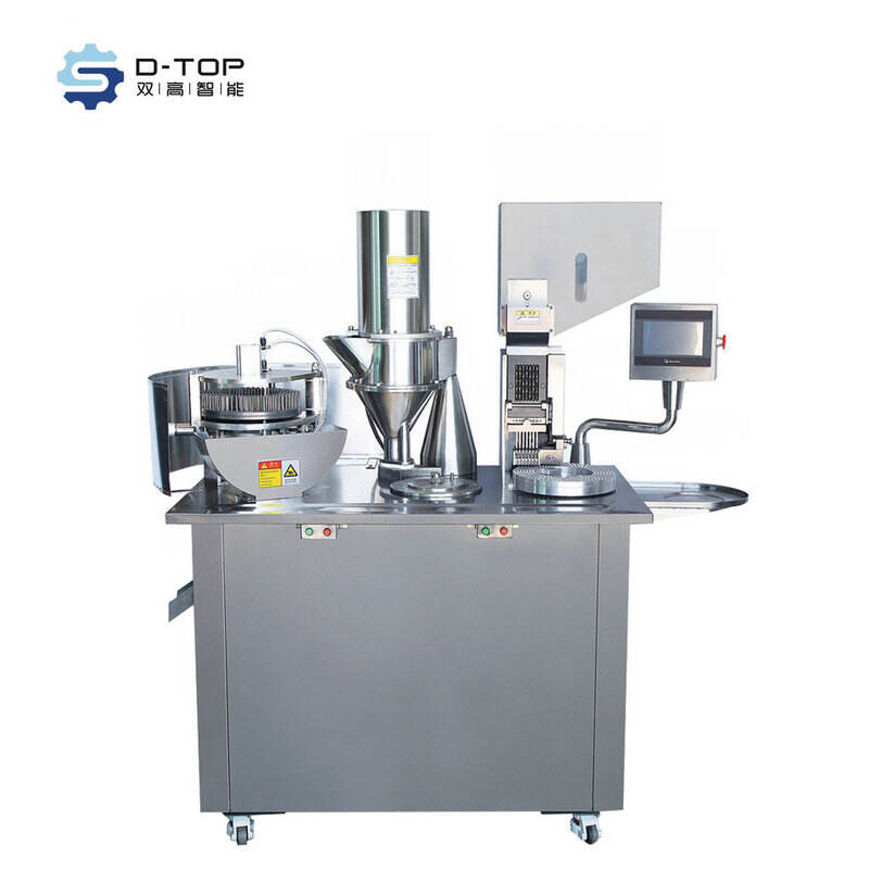 Flexible Production Capabilities