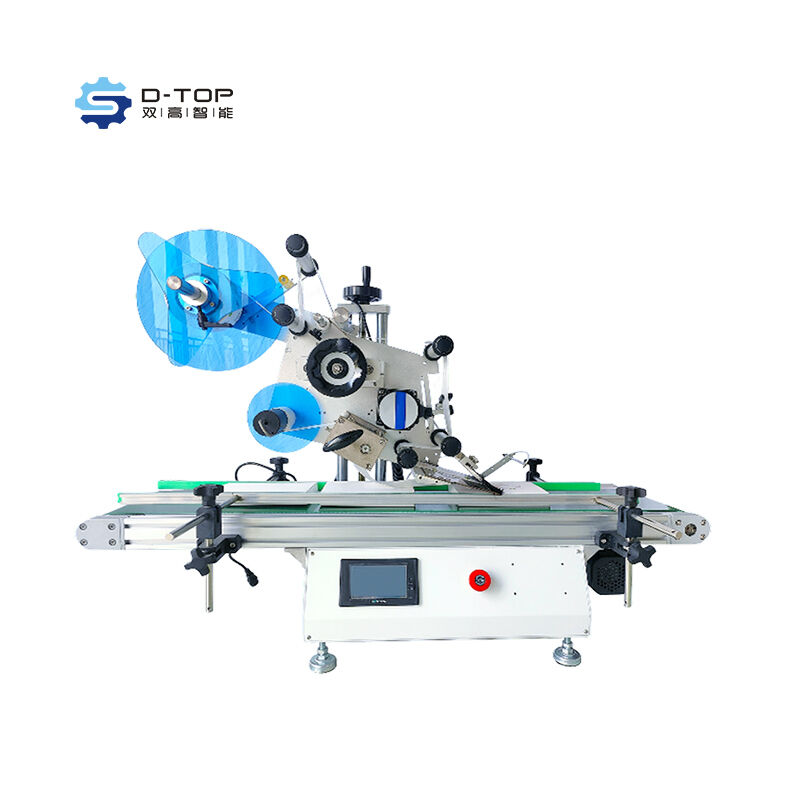 How Can Labeling Machines Streamline Your Packaging Line?