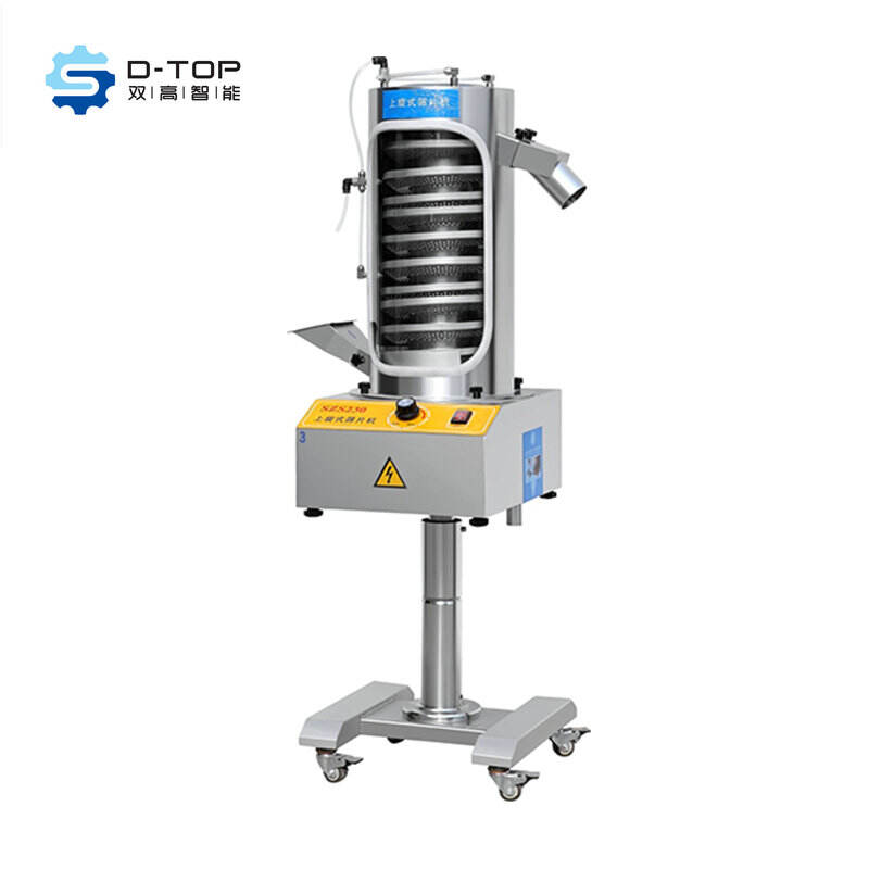 Odpylacz tabletek SZS-230
