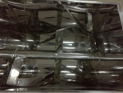 CH Series Mixer supplier