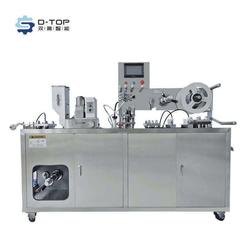 Blister Pack Packaging: What Makes It Ideal for Pharma Use?