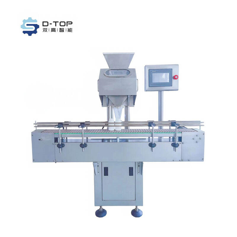 What Types of Labeling Machines Are Best for Your Products?