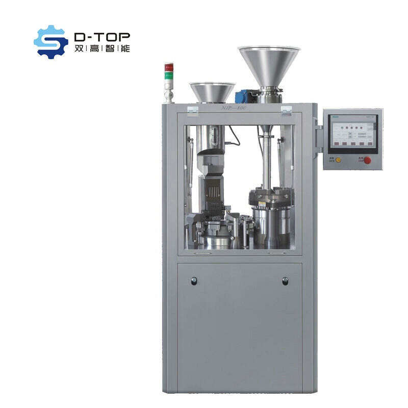 อุปกรณ์บรรจุขวดแบบกระป๋องสามารถเพิ่มประสิทธิภาพและลดของเสียได้หรือไม่?