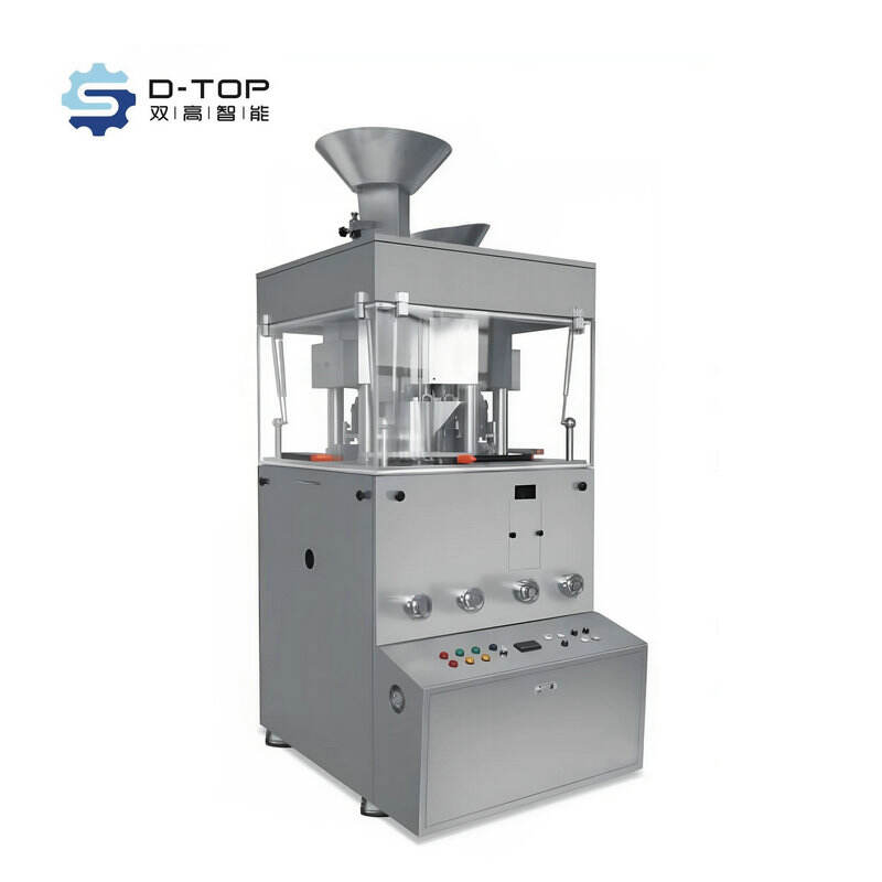 ZP-19K DICKSCHICHT-SPEZIALMASCHINE