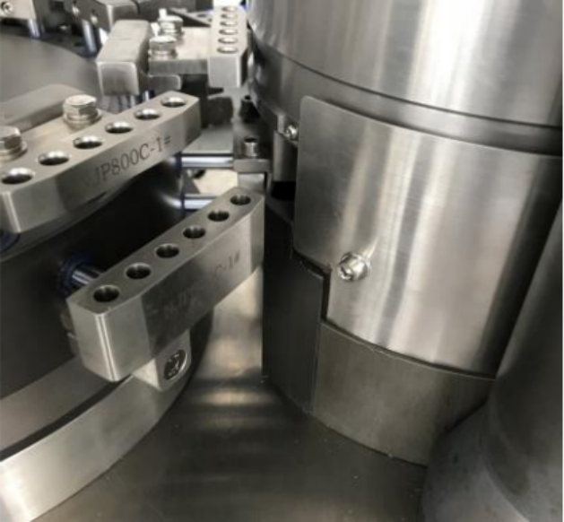 Enhanced Production Efficiency