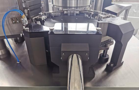 Advanced Control System Integration