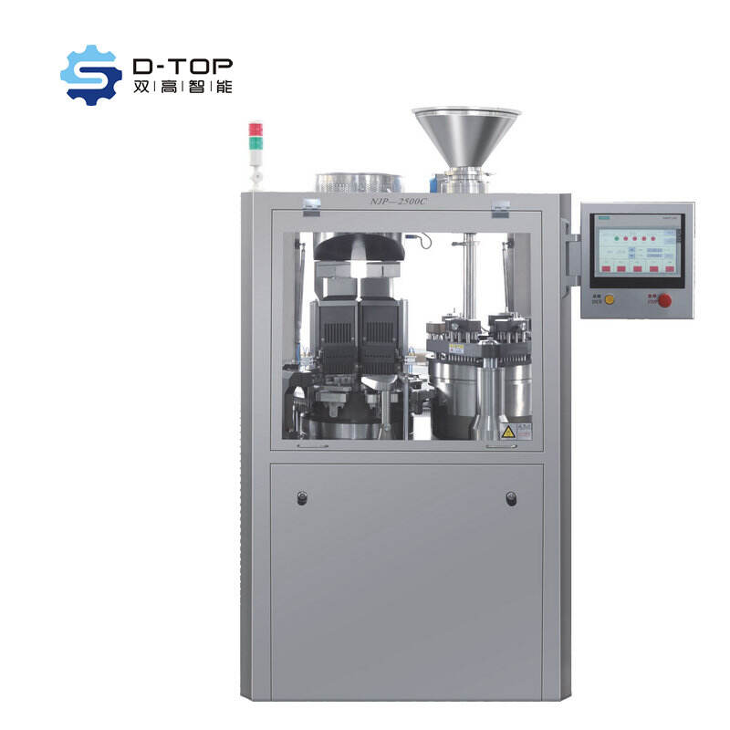Superior Quality Assurance Features