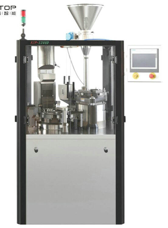 Enhanced Production Efficiency System