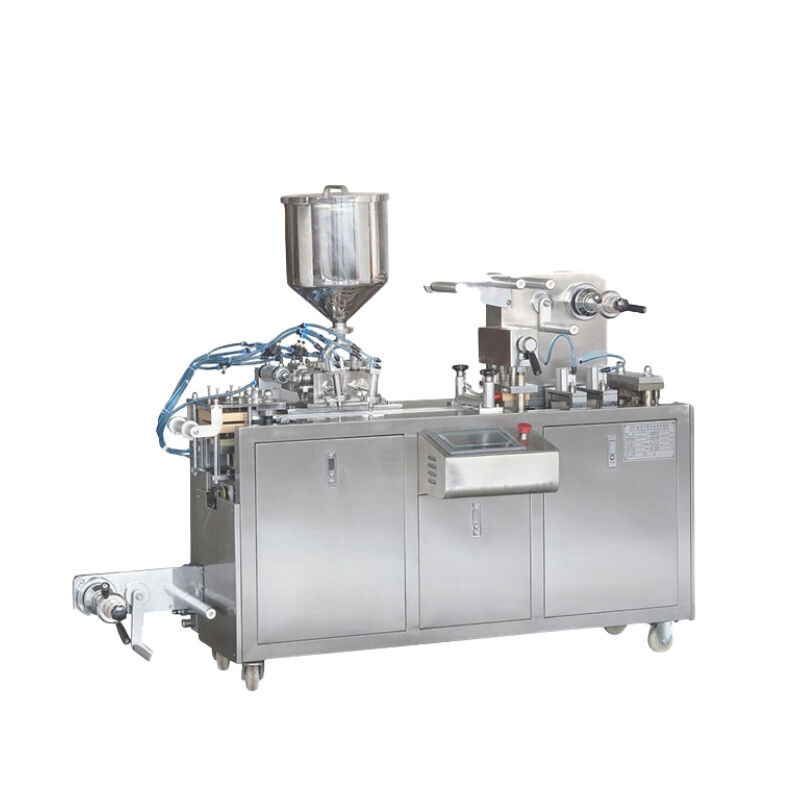 Kostebruiklike Automatiseringoplossings